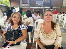 Capital semilla recibirán 120 unidades productivas, en comedores comunitarios