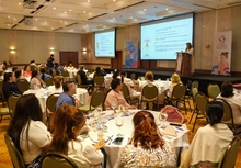 Más de 200 vacunadores de Cali se capacitaron en el ‘Foro Regional de Actualización’ de la Sociedad Colombiana de Pediatría
