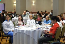 Más de 200 vacunadores de Cali se capacitaron en el ‘Foro Regional de Actualización’ de la Sociedad Colombiana de Pediatría