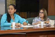 Llamado urgente al ICBF hace la Secretaría de Bienestar Social 