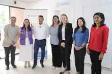 Cali ahora cuenta con un Centro Intégrate para población refugiada, migrante y de acogida