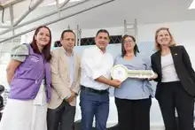 Cali ahora cuenta con un Centro Intégrate para población refugiada, migrante y de acogida