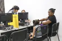 Cali ahora cuenta con un Centro Intégrate para población refugiada, migrante y de acogida