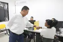 Cali ahora cuenta con un Centro Intégrate para población refugiada, migrante y de acogida