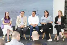 Cali ahora cuenta con un Centro Intégrate para población refugiada, migrante y de acogida