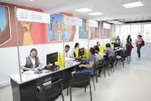 Cali ahora cuenta con un Centro Intégrate para población refugiada, migrante y de acogida
