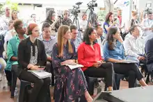 Cali ahora cuenta con un Centro Intégrate para población refugiada, migrante y de acogida