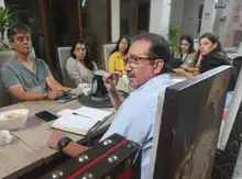 San Antonio tendrá su primera ruta selectiva de residuos orgánicos.