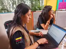 San Antonio tendrá su primera ruta selectiva de residuos orgánicos.