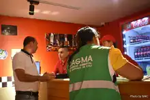  Dagma identificó tres nuevos infractores ambientales
