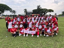 Institución Educativa INEM Cali repite buena participación en final nacional de Juegos Intercolegiados