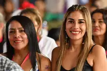 200 lideresas del país se reunieron en el Primer Congreso Nacional de Mujeres ediles en Cali