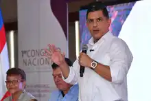200 lideresas del país se reunieron en el Primer Congreso Nacional de Mujeres ediles en Cali