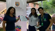 Prevención de violencias basadas en género, en los comedores comunitarios