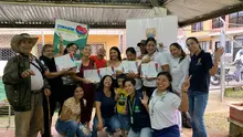 Prevención de violencias basadas en género, en los comedores comunitarios