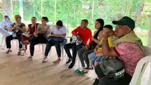 Prevención de violencias basadas en género, en los comedores comunitarios