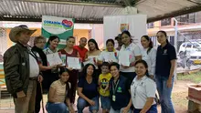 Prevención de violencias basadas en género, en los comedores comunitarios