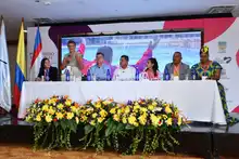 Congreso de Mujeres Ediles: encuentro de construcción social incluyente