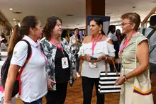 Congreso de Mujeres Ediles: encuentro de construcción social incluyente