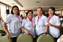 Congreso de Mujeres Ediles: encuentro de construcción social incluyente