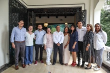 Con excelentes resultados, Secretaría de Turismo presentó su segundo balance del año