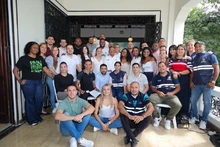 Con excelentes resultados, Secretaría de Turismo presentó su segundo balance del año