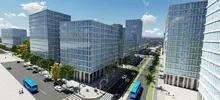 Con éxito avanza ‘Ciudad Paraíso’, la renovación del centro de Cali 