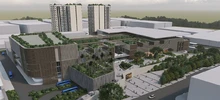 Con éxito avanza ‘Ciudad Paraíso’, la renovación del centro de Cali 