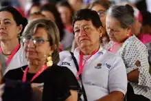 “El futuro de la sociedad tiene rostro de mujer”: alcalde Ospina en el Congreso Nacional de Mujeres Ediles