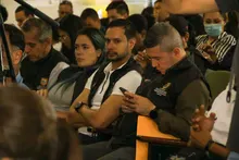 Gobierno Distrital atendió cabildo abierto sobre Ciudad Paraíso  
