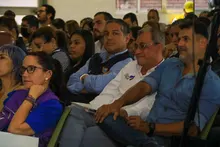 Gobierno Distrital atendió cabildo abierto sobre Ciudad Paraíso  
