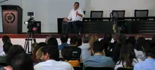 Gobierno Distrital atendió cabildo abierto sobre Ciudad Paraíso  