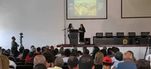 Gobierno Distrital atendió cabildo abierto sobre Ciudad Paraíso  