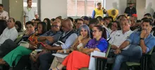 Gobierno Distrital atendió cabildo abierto sobre Ciudad Paraíso  