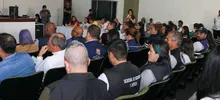 Gobierno Distrital atendió cabildo abierto sobre Ciudad Paraíso  