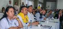 Gobierno Distrital atendió cabildo abierto sobre Ciudad Paraíso  