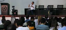 Gobierno Distrital atendió cabildo abierto sobre Ciudad Paraíso  