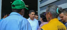 Gobierno Distrital atendió cabildo abierto sobre Ciudad Paraíso  