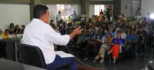 Gobierno Distrital atendió cabildo abierto sobre Ciudad Paraíso
