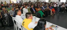 Gobierno Distrital atendió cabildo abierto sobre Ciudad Paraíso