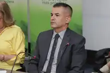 Temas prioritarios para Cali fueron expuestos en el Bloque Regional y de Congresistas del Valle