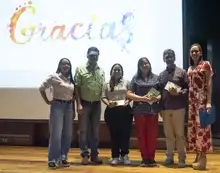 Se fortalece promoción y prevención de la salud pública en instituciones educativas de Cali