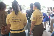 Se fortalece promoción y prevención de la salud pública en instituciones educativas de Cali