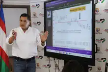 Por primera vez en 30 años, Cali tiene una reducción del 24% en la tasa de homicidios
