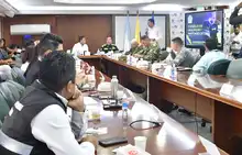 El control de armas en Cali se reforzará durante la temporada de fin de año