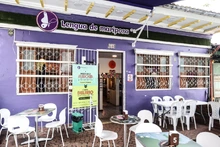 Helados de champús, chontaduro y salpicón, sabores que enamoran el paladar de los turistas 