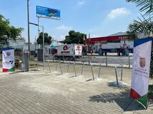 Cali tendrá 200 ciclo parqueaderos en 2023