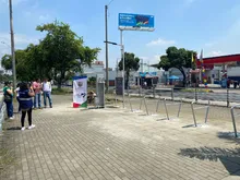 Cali tendrá 200 ciclo parqueaderos en 2023