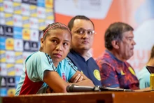 Selección Colombia espera gran acompañamiento y otro triunfo en amistoso ante Zambia