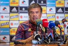 Selección Colombia espera gran acompañamiento y otro triunfo en amistoso ante Zambia